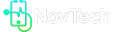 novtech_logobeyaz_165-47